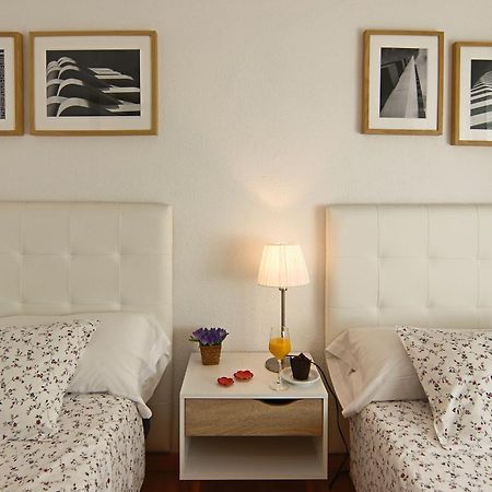 Luminoso. Comodo. Acogedor. Wifi. Junto A Ave Valencie Exteriér fotografie