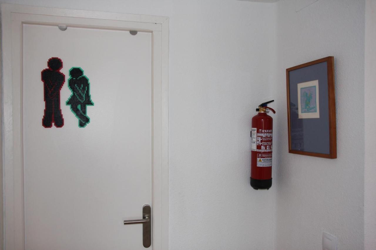 Luminoso. Comodo. Acogedor. Wifi. Junto A Ave Valencie Exteriér fotografie