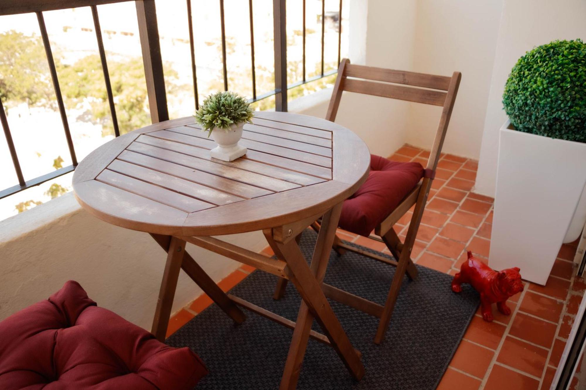 Luminoso. Comodo. Acogedor. Wifi. Junto A Ave Valencie Exteriér fotografie