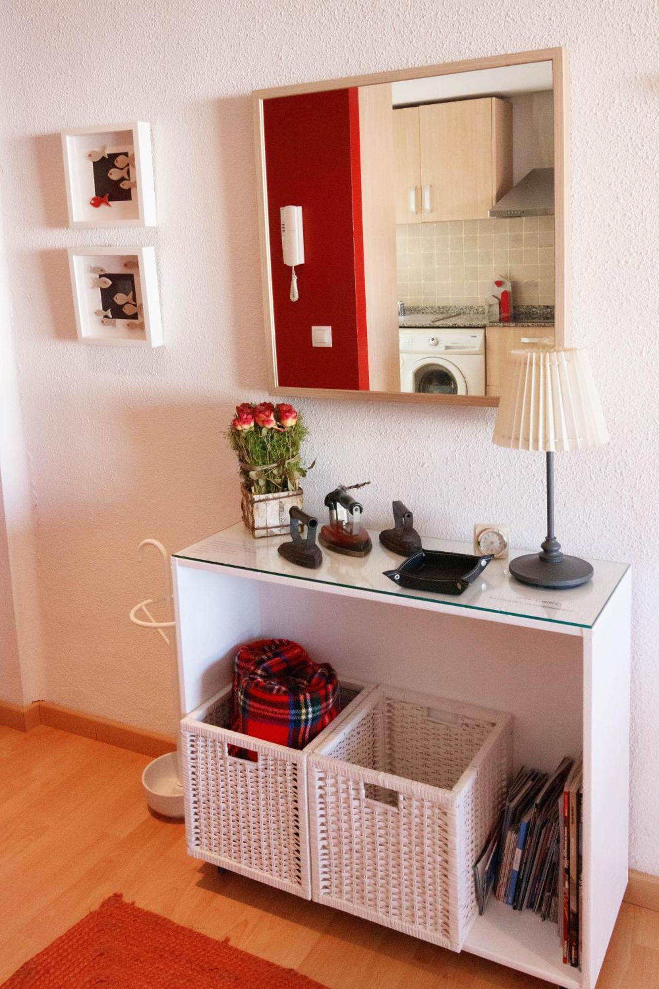 Luminoso. Comodo. Acogedor. Wifi. Junto A Ave Valencie Exteriér fotografie